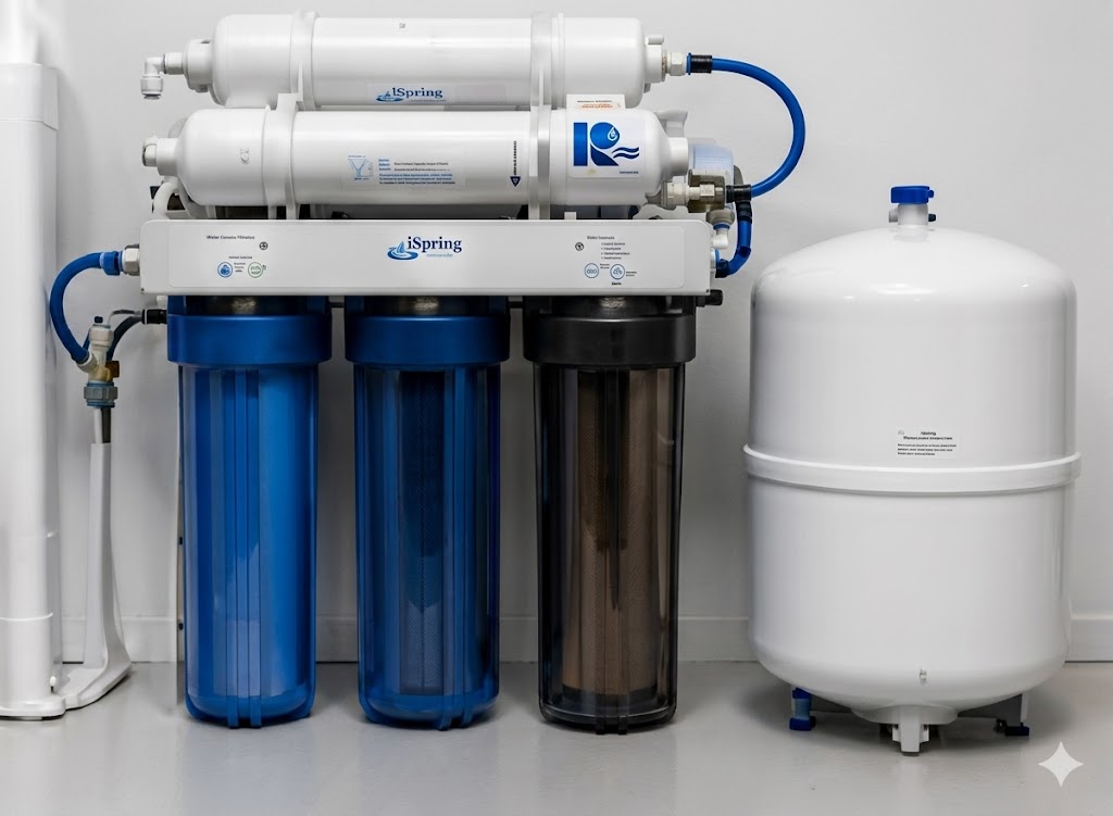Water Filter